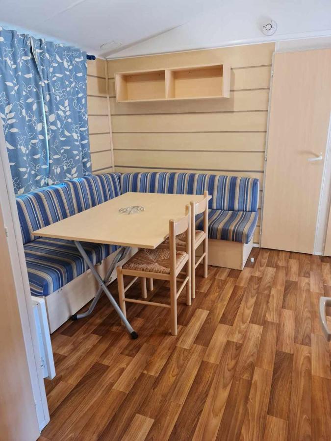 Campsite Mobil Familiale En Alsace11 Km Des Grands Parcs Boofzheim